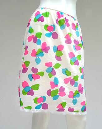 60S JANZEN MINI SKIRT